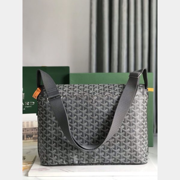 Top Quality Goyard CAPETIEN Citadin Messenger Bag 020212