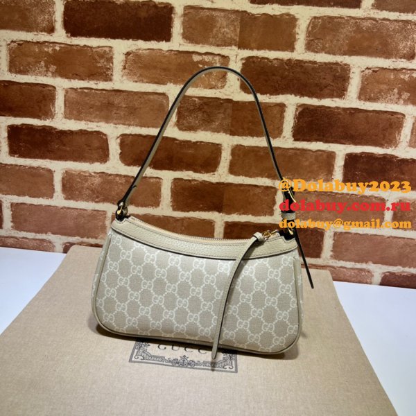 Are Gucci Replicas Ophidia 735145 Top Quality Handbag