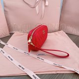 High Quality Designer Miu Miu Matelasse 5NE846 Replica Bag Online Sale