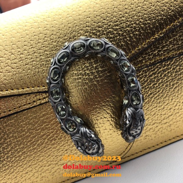 Top Quality Gucci Mini Chain Bag 476432