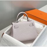 Top Quality Hermes Mini Kelly 20cm Handbags