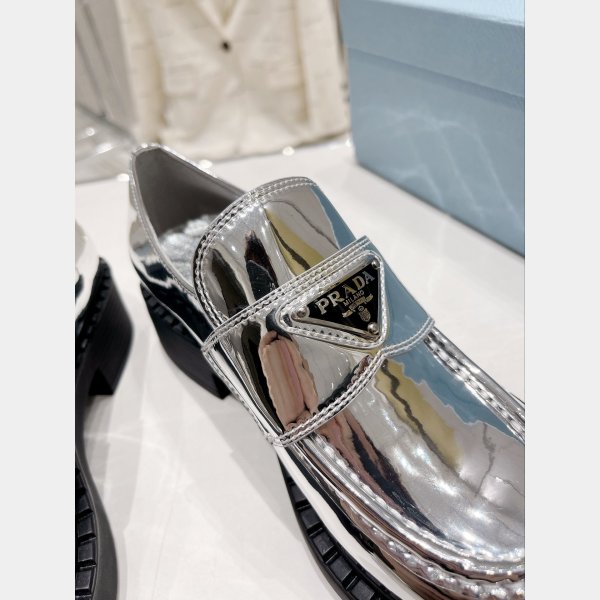 Wholesale Replica Prada Fashion Shoes