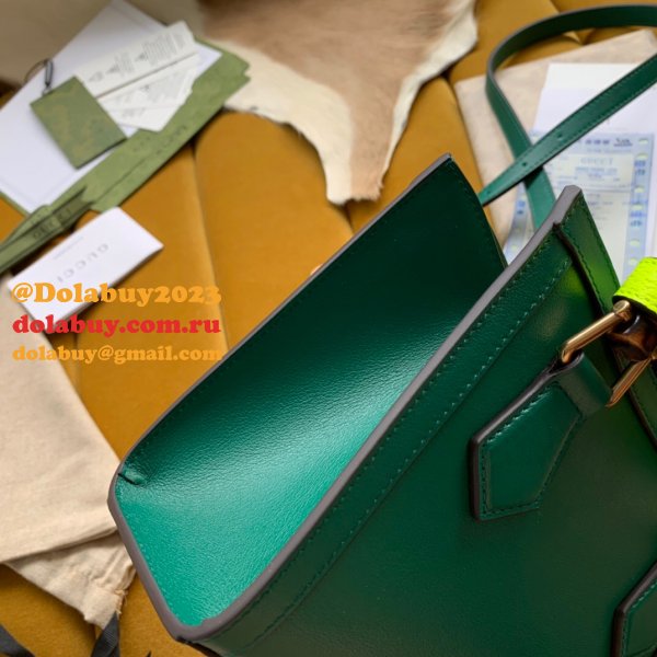 Top Quality Replica Gucci Diana Mini Tote 655661 Bag