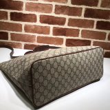 Gucci 7 Star 453705 Tote Bag GG pattern PVC for sale online