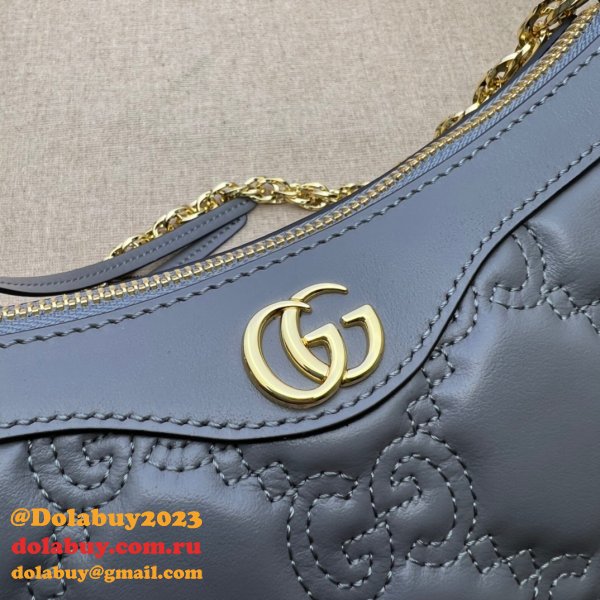 Best Gucci GG AAA+ Matelassé Luxury 735049 Handbag