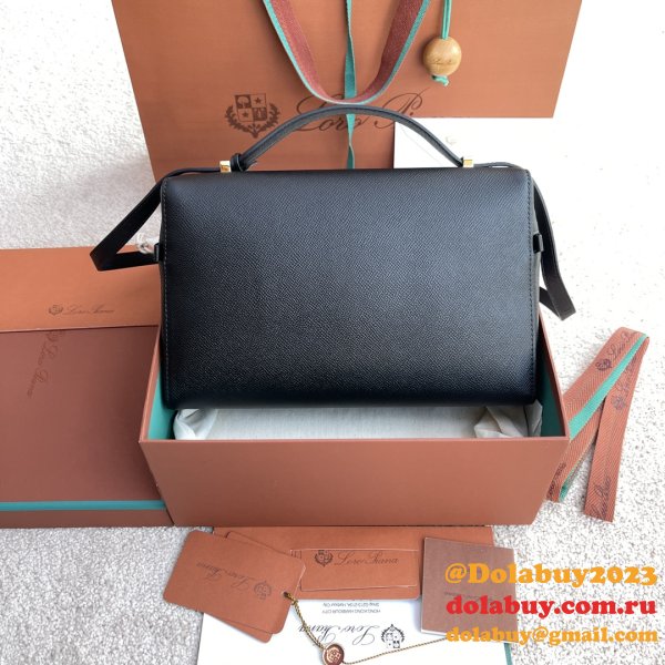 Wholesale LORO PIANA Extra Bag L27 Epsom leather