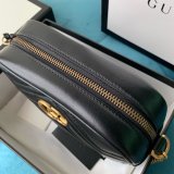 Gucci Replica GG Marmont matelassé mini 448065 bag