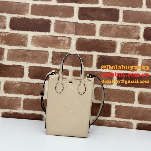 Gucci Top Quality Replica 790133 Crossbody GG Super Shoulder Bags