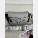 Top Quality Replica LOEWE Gate Dual 61824 MINI