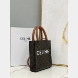 Wholesale CELINE Triomphe Mini Cabas bags