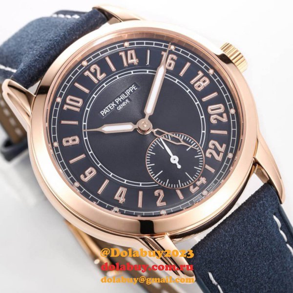 Patek Philippe 5224