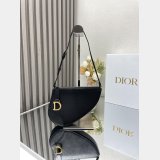 Luxury DIOR NEW SADDLE DESIGNER HANDBAG