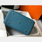 Hermes Replica Blue Lindy 26cm Bags Sale Outlet Online