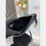 Luxury DIOR NEW SADDLE DESIGNER HANDBAG