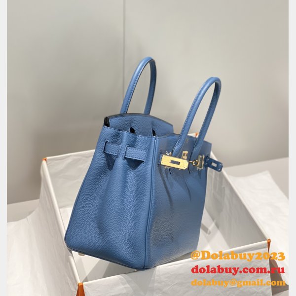 The Best Discount Price Replica Hermes Birkin 25/30cm Bag