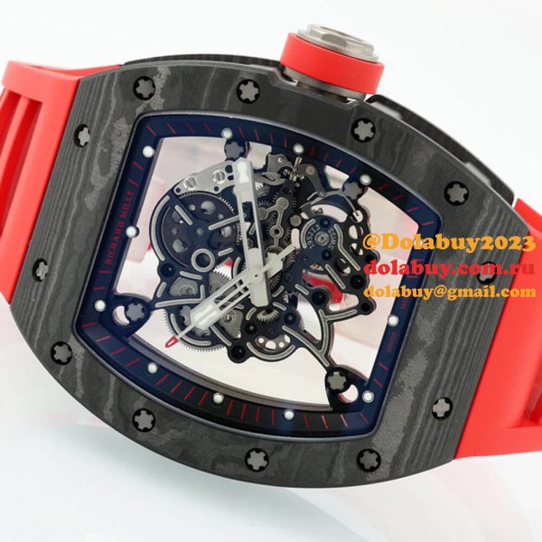 Richard Mille 055