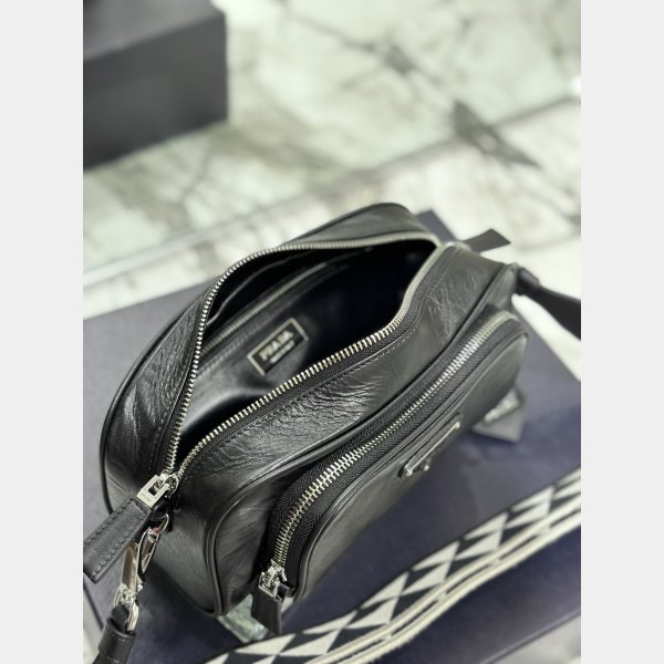 Best hottest selling Prada Shoulder Bag 1BH198