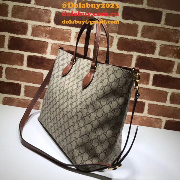 Gucci 7 Star 453705 Tote Bag GG pattern PVC for sale online