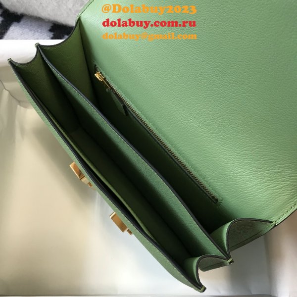 High Quality AAA Replica Hermes Constance 18/23CM Bag