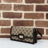 Quality Gucci Luce Perfect Shoulder 790038 Knockoff Bag