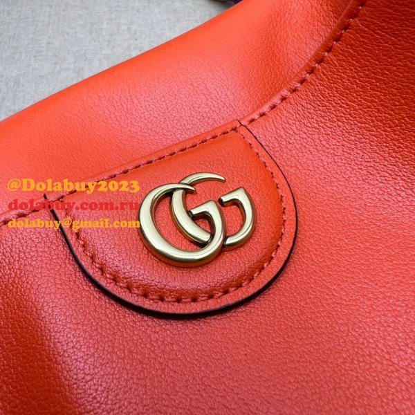 Gucci Perfect 746251 Diana Knockoff Shoulder Bag