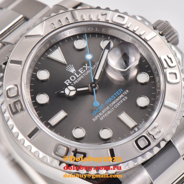 Rolex Yacht-Master 40