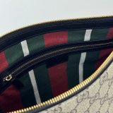 Gucci Luxury Copy Mirror GG Emblem 815216 Shoulder Bag