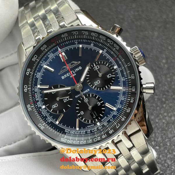 Breitling Navitimer B01 Chronograph 41