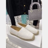 Designer Replica Christian Dior Fisherman Lambskin shoes