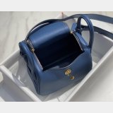 AAAA Customize Hermes Replica Lindy Bags