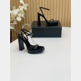 Designer SAINT LAURENT KNOCKOFF HIGH hello sandal