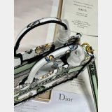 Designer Replica Dior Book Tote 1286/9024 Wholesale Paris Oblique Bag