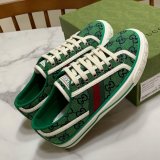 Replica Gucci Canvas Shoes 1977 Series Women/Men Quality For Sale