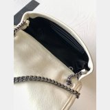 Fashion SAINT LAURENT niki chain wallet mini bag 583103