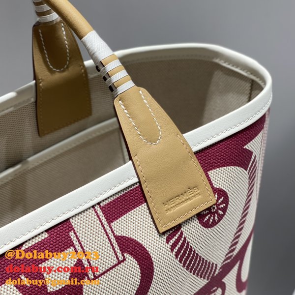 AAAAA+ Hermes Steeple 28 Tote Bag Best