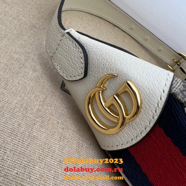 Replica Gucci 658551 Ophidia GG mini Online Store bag