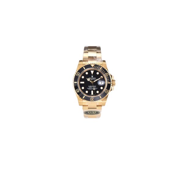 Rolex Submariner Date