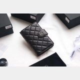 Fashion CC Wallets for Women