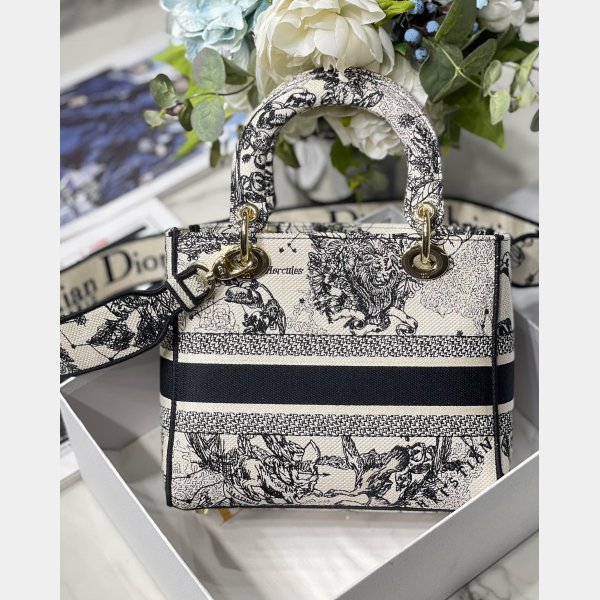 Which Lady Lady Dior 24cm Should You Buy Replica Bags