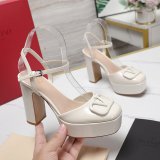 Luxury Valentino Garavani Fashion women shoes