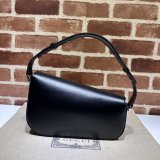 Gucci Copy Horsebit 1955 764155 Shoulder 1:1 Mirror Bag