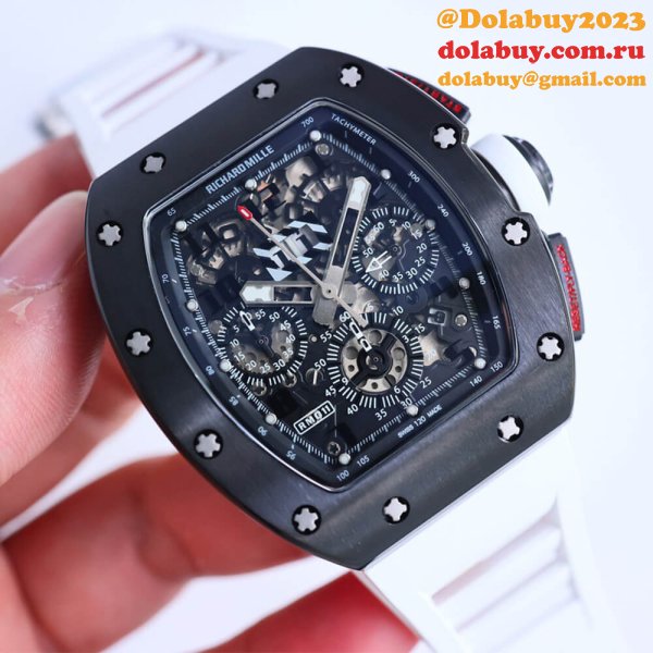 Richard Mille 011