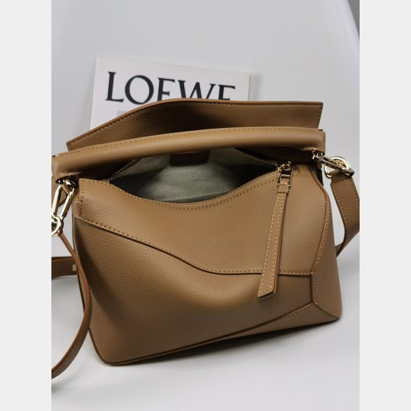 Fashion Fake Loewe Puzzle Edge High Quality bag