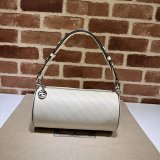 Perfect GUCCI 760169 BLONDIE SHOULDER Fashion BAG