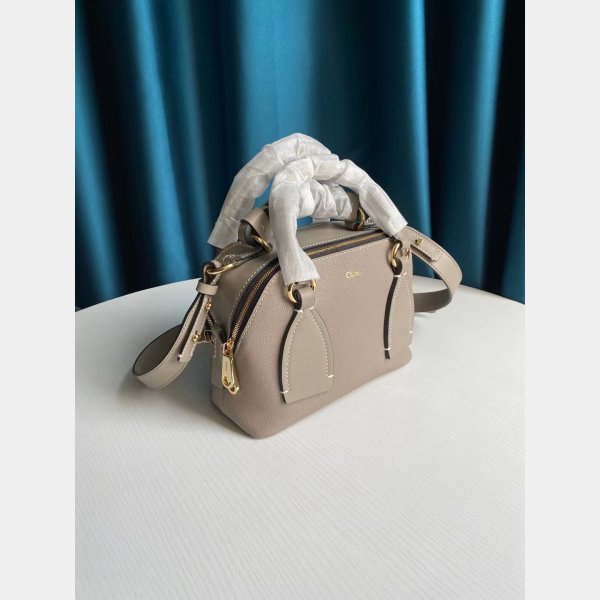 It Bag chloe Daria replica Handle 6041 Top Quality