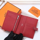 Knockoff Where to buy the Perfect Hermes 111229E Wallets