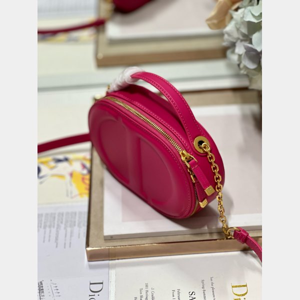 Buy Cheap Replica Dior 1293 Bobby Ophidia CD Signature Bag