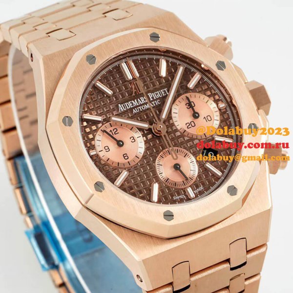 Audemars Piguet Royal Oak 26331