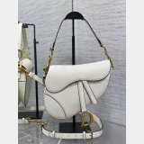 Christian Dior Top Quality Saddle with strap Wholesale