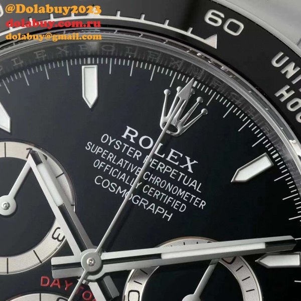 Rolex Cosmograph Daytona